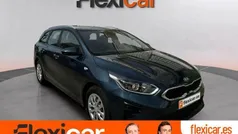 Usado 2019 Kia Ceed Familiar | 13.490 € (Precio justo)