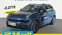 Usado 2021 Lynk & Co 01 SUV | 19.990 € (Precio justo)