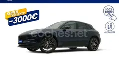 Azul Usado 2021 Porsche Macan SUV | 59.985 € (Precio justo)