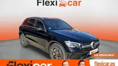 Usado 2020 Mercedes GLC300 SUV | 33.490 € (Super precio)
