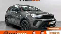 Usado 2023 Opel Crossland SUV | 14.990 € (Precio justo)