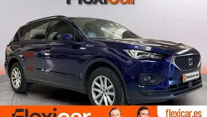 Usado Seat Tarraco Style 150 CV (110 kW) 2023 SUV