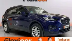 Usado 2023 Seat Tarraco Style SUV | 24.790 € (Buen precio)