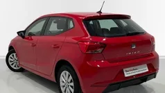 Usado 2021 Seat Ibiza Style Berlina | 12.990 € (Buen precio)
