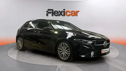 Usado Mercedes A200 150 CV (110 kW) 2023 Berlina