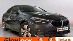 Gris Usado 2020 BMW 216 Coupe | 21.470 € (Precio justo)