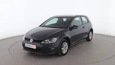 Gris Usado 2014 VW Golf VII Edition Utilitario | 12.399 € (Precio justo)