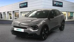 Plata Usado 2023 Citroën C4 Feel Berlina | 19.900 € (Precio justo)