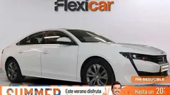 Usado 2020 Peugeot 508 Active Berlina | 13.490 € (Precio justo)