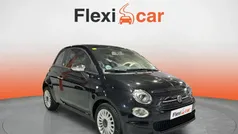 Usado 2017 Fiat 500 S Berlina | 7890 € (Buen precio)
