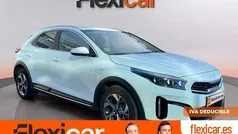 Blanco Usado 2023 Kia XCeed SUV | 16.490 € (Buen precio)