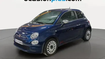 Usado Fiat 500 71 CV (52 kW) 2023 Utilitario