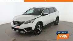 Usado 2018 Peugeot 5008 Allure Monovolumen | 13.999 € (Super precio)