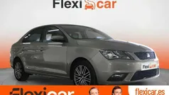 Beige Usado 2018 Seat Toledo XCELLENCE Berlina | 10.990 € (Precio justo)