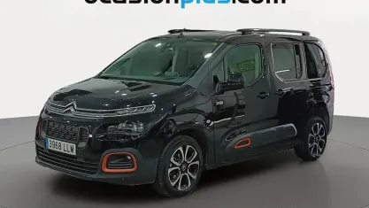 Usado Citroën Berlingo Shine 131 HP (96 kW) 2020 Monovolume