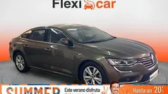 Marrón Usado 2020 Renault Talisman Business Berlina | 16.780 € (Precio justo)