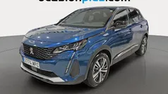 Usado 2024 Peugeot 3008 Allure SUV | 17.900 € (Super precio)