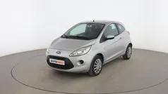 Usado 2015 Ford Ka Trend Utilitario | 7399 € (Precio justo)