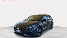 Usado 2024 Hyundai i30 N Line Berlina | 21.990 € (Precio justo)