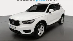 Usado 2019 Volvo XC40 SUV | 15.637 € (Buen precio)