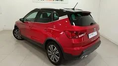 Usado 2024 Seat Arona FR SUV | 20.490 € (Precio justo)