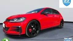 Usado 2019 VW Golf VII GTI Berlina | 29.990 € (Precio justo)