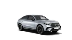 Usado 2025 Mercedes GLC200 SUV | 81.201 €