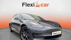 Gris Usado 2020 Tesla Model 3 Berlina | 23.990 € (Precio justo)