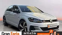 Usado 2019 VW Golf VII GTI Utilitario | 25.990 € (Precio justo)