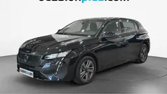 Negro Usado 2024 Peugeot 308 Active Utilitario | 19.455 € (Buen precio)