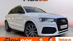 Usado 2017 Audi Q3 Premium SUV | 17.990 € (Precio justo)