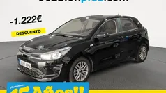 Usado 2022 Kia Rio Berlina | 13.450 € (Precio justo)