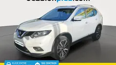 Usado 2014 Nissan X-Trail 360º SUV | 14.450 € (Buen precio)