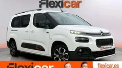Usado 2019 Citroën Berlingo Shine Familiar | 15.490 € (Buen precio)