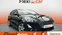 Usado 2020 Ford Focus Trend+ Familiar | 11.290 € (Buen precio)
