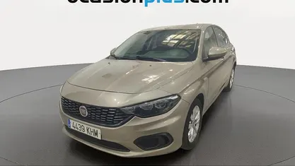 Usado Fiat Tipo Easy 95 CV (69 kW) 2018 Utilitario