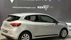 Usado 2022 Renault Clio V Equilibre Berlina | 14.290 € (Precio justo)