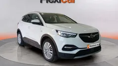 Blanco Usado 2018 Opel Grandland X Excellence SUV | 11.490 € (Super precio)