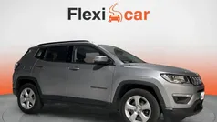Usado 2019 Jeep Compass Limited SUV | 14.990 € (Super precio)