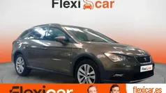 Otro Usado 2015 Seat Leon 4Drive | 15.190 € (Precio justo)