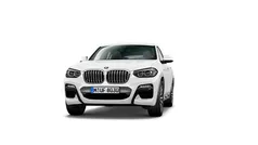 Usado 2021 BMW X4 Shadowline SUV | 44.900 € (Precio justo)