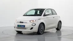 Usado 2022 Fiat 500e Icon Berlina | 16.490 € (Precio justo)