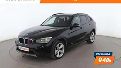 Usado 2014 BMW X1 SUV | 15.699 € (Precio justo)