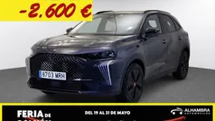 Usado 2024 DS Automobiles DS7 Crossback Performance SUV | 34.990 € (Precio justo)