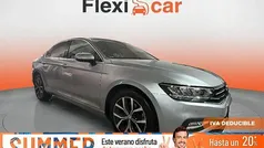 Gris Usado 2020 VW Passat Executive Berlina | 20.890 € (Precio justo)