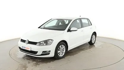 Usado 2016 VW Golf VII Business Utilitario | 13.599 € (Precio justo)