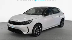 Blanco Nuevo 2025 Opel Corsa S Utilitario | 16.319 € (Precio justo)