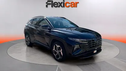 Usado Hyundai Tucson 230 CV (169 kW) 2024 SUV