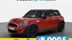 Usado 2010 Mini Cooper S Utilitario | 11.900 € (Precio justo)