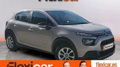 Usado 2022 Citroën C3 Live Utilitario | 12.990 € (Precio justo)